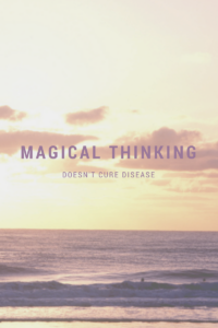 magical-thinking